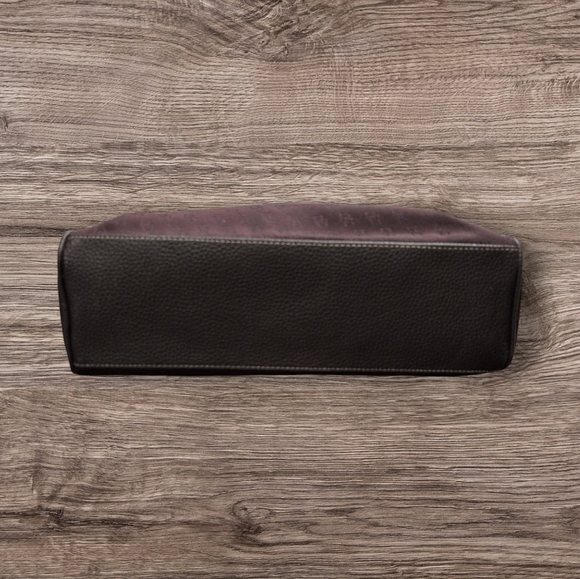 Dooney & Bourke Dome Satchel Bag Vintage - Picture 5 of 6